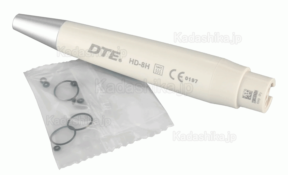 Woodpecker HD-8H ハンドピース（DTE SATELEC 超音波スケーラー用）